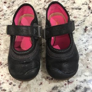 Plae Black Mary Janes size 9.5
